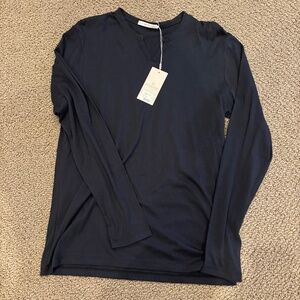 Alternative men’s long sleeve shirt